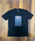 Ocean 2021 Frank Ocean Subway Tee Black Large