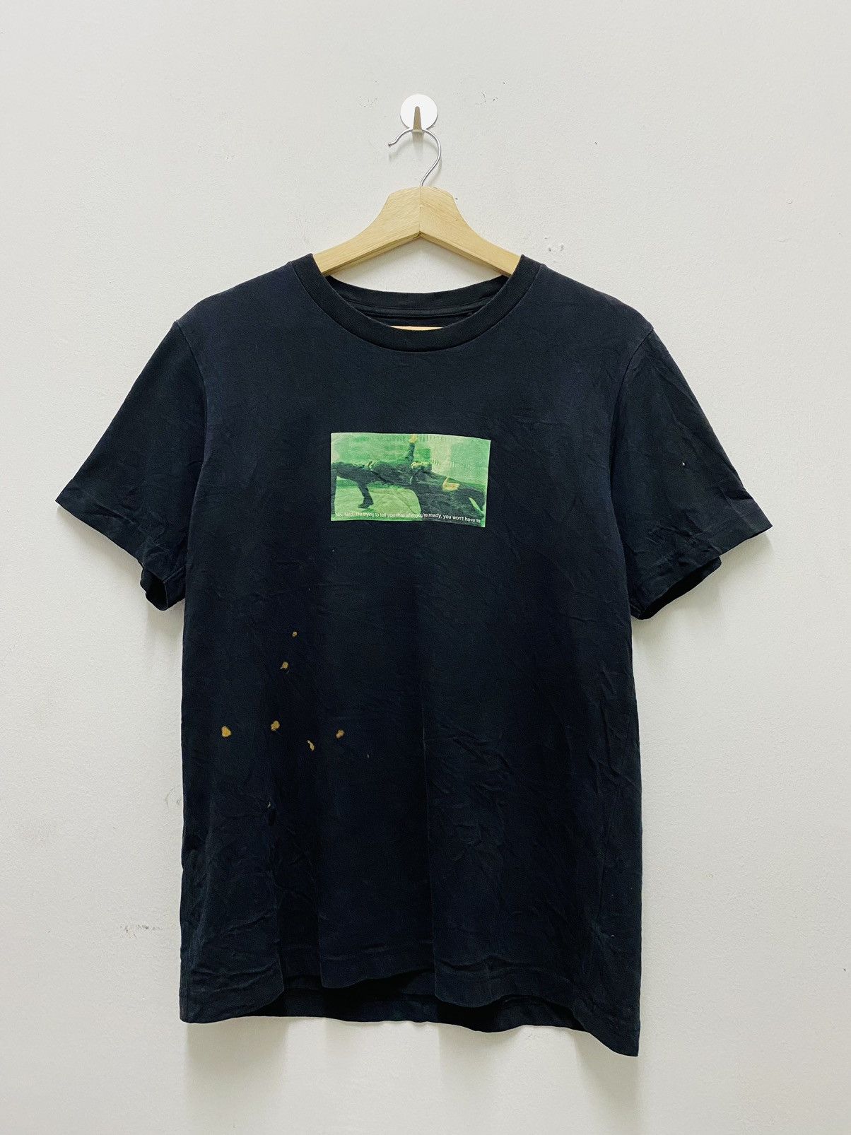 Vintage Matrix Uniqlo Neo