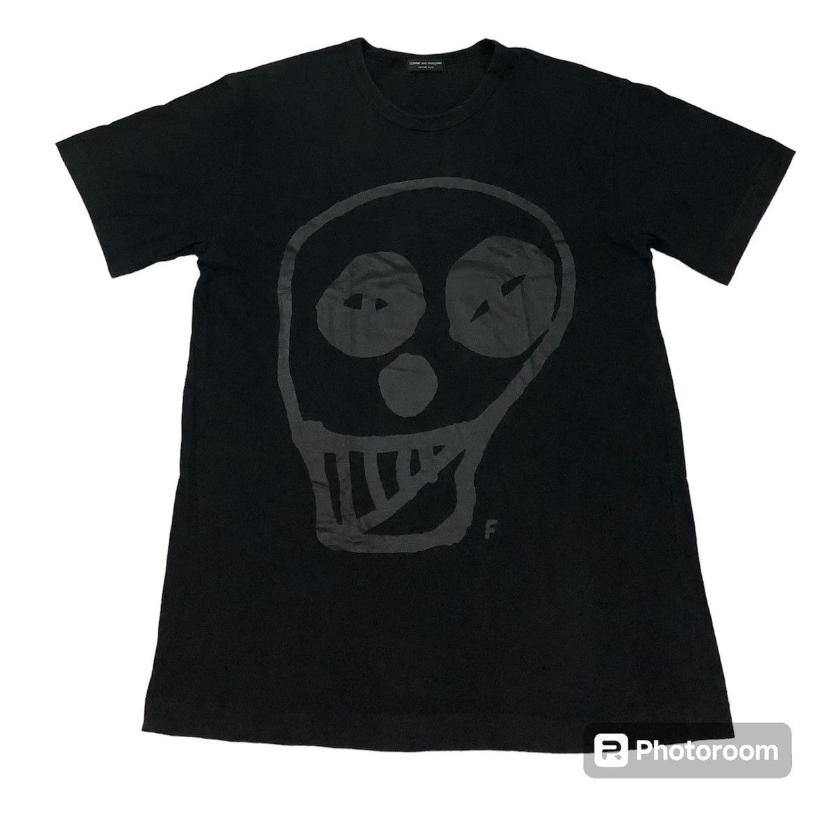 Comme Des Garcons Homme Plus X Junya Watanabe Last Drop Vintage Comme Des