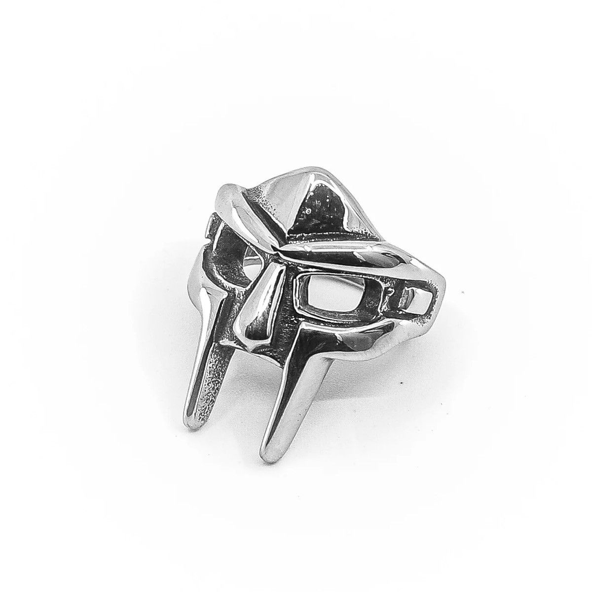Doom Mf Doom Ring