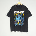 Vintage Blink 182 Punk Rock Band Promo Music T Shirt Hoodie, Sweatshirt | FlexRushtees.com