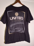 Band Tees 2014 Hillsong United The Forum Christian Rock Band Tee Shirt Hoodie, Sweatshirt | FlexRushtees.com