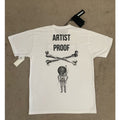 Neighborhood X Kostas Seremetis Artist Proof Tee Hoodie, Sweatshirt | FlexRushtees.com