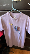 Uniqlo Gundam Tee