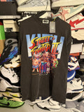 Kith Street Fighter Tee Sz M L Hoodie, Sweatshirt | FlexRushtees.com