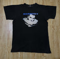 Vintage 90s Morrissey Shirt Suede Pulp The Stone Roses Hoodie, Sweatshirt | FlexRushtees.com