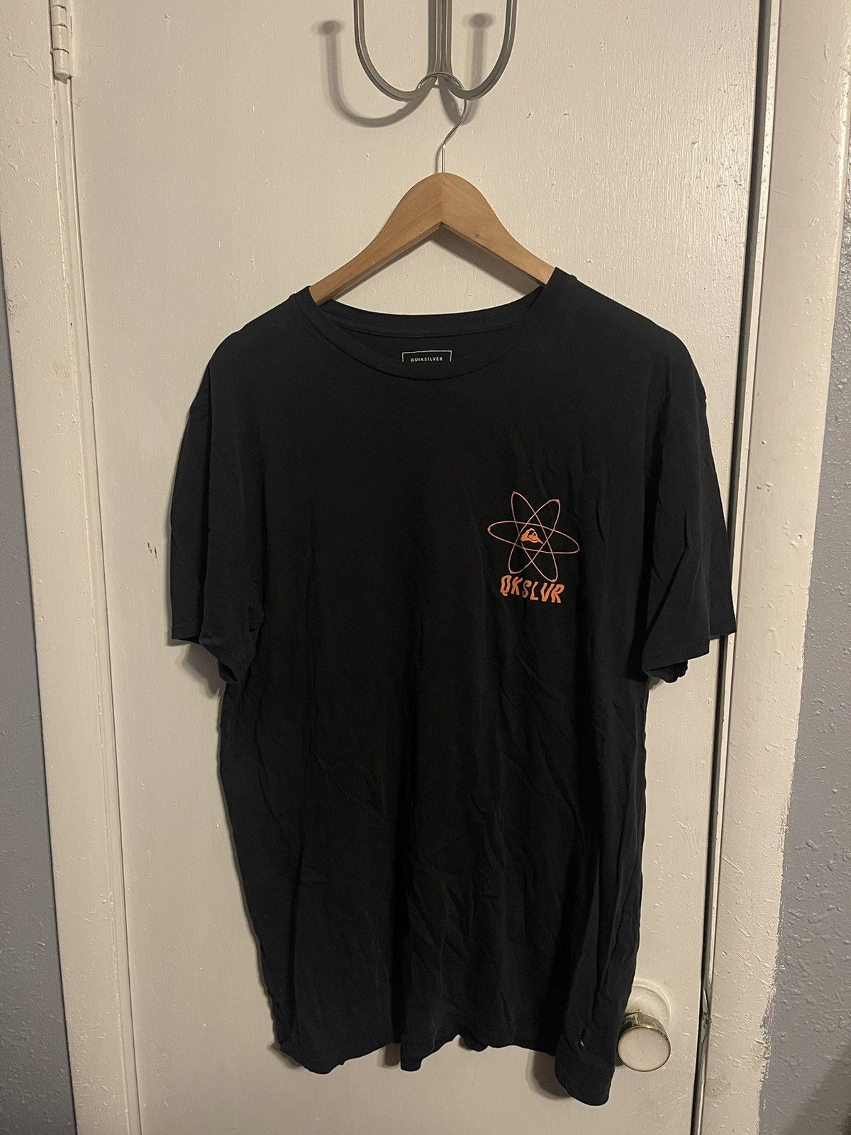 Quiksilver Trippy Tee