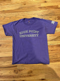 Vintage High Point University Tee Hoodie, Sweatshirt | FlexRushtees.com