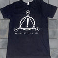 Vintage Panic At The Disco T Shirt M Black Mens Hoodie, Sweatshirt | FlexRushtees.com