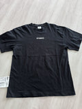 Vetements Laundry Tag Tee Hoodie, Sweatshirt | FlexRushtees.com