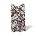 Cacharel Floral Sleeveless Shift Cotton Broderie Anglaise Dr T-Shirts, Hoodie, Sweatshirt | AU16VibeMintTees.com