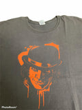 Vintage Movie Clockwork Orange Alex Cult Tee Shirt