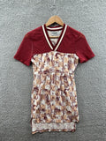 Dr Martens Agyness Dean Dr Martens Mesh Sleeves Checkered Hawaiian Lua T-Shirts, Hoodie, Sweatshirt | AU16VibeMintTees.com