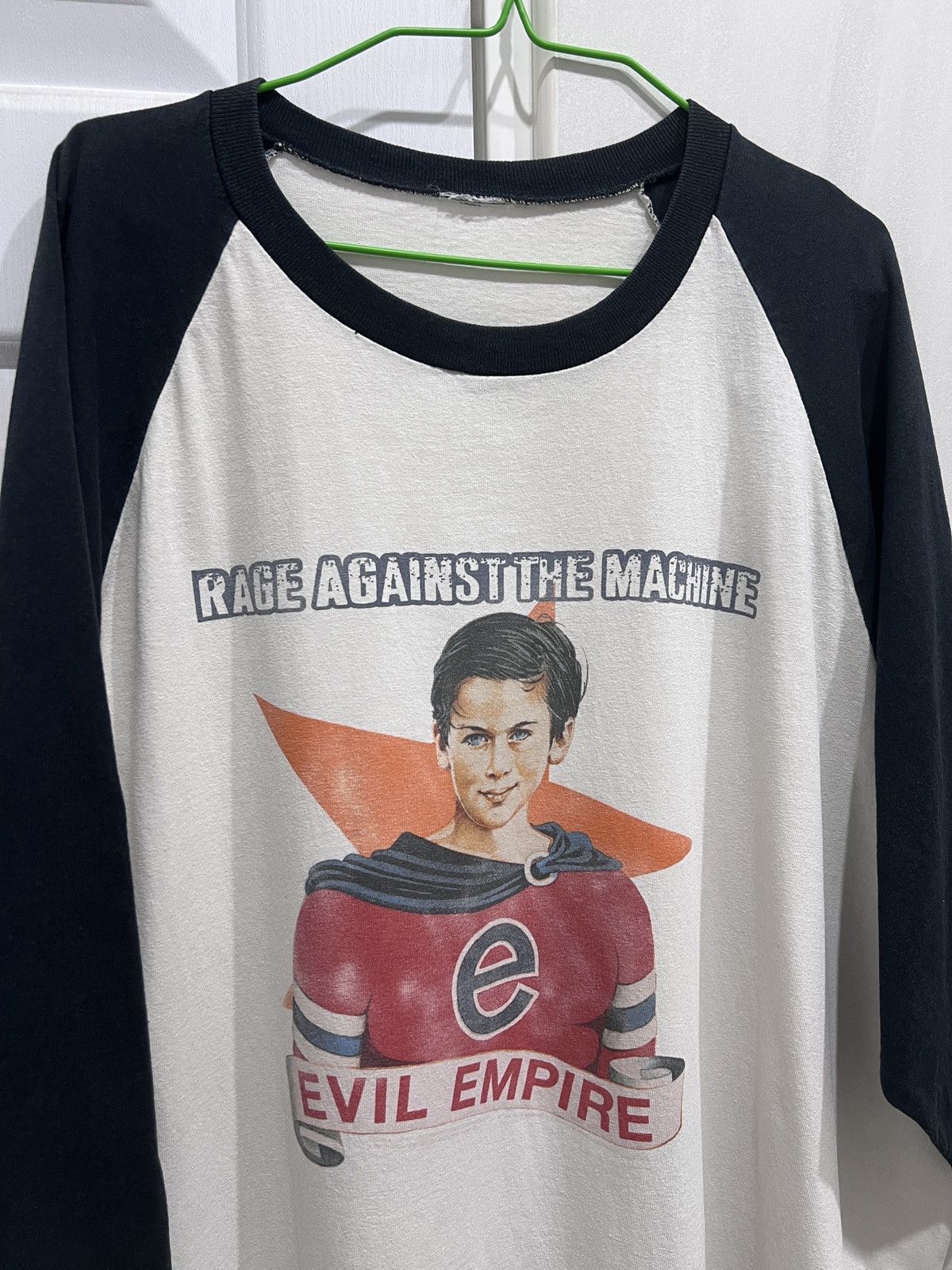 Band Tees Vintage 90s 1996 Rage Against The Machine Tee 2xl Oversized Hoodie, Sweatshirt | AU16VibeMintTees.com