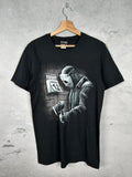 Vintage Friday The 13th Movie Horror Graphic Tee