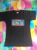 Band Tees Blink 182 Shirt Hoodie, Sweatshirt | FlexRushtees.com