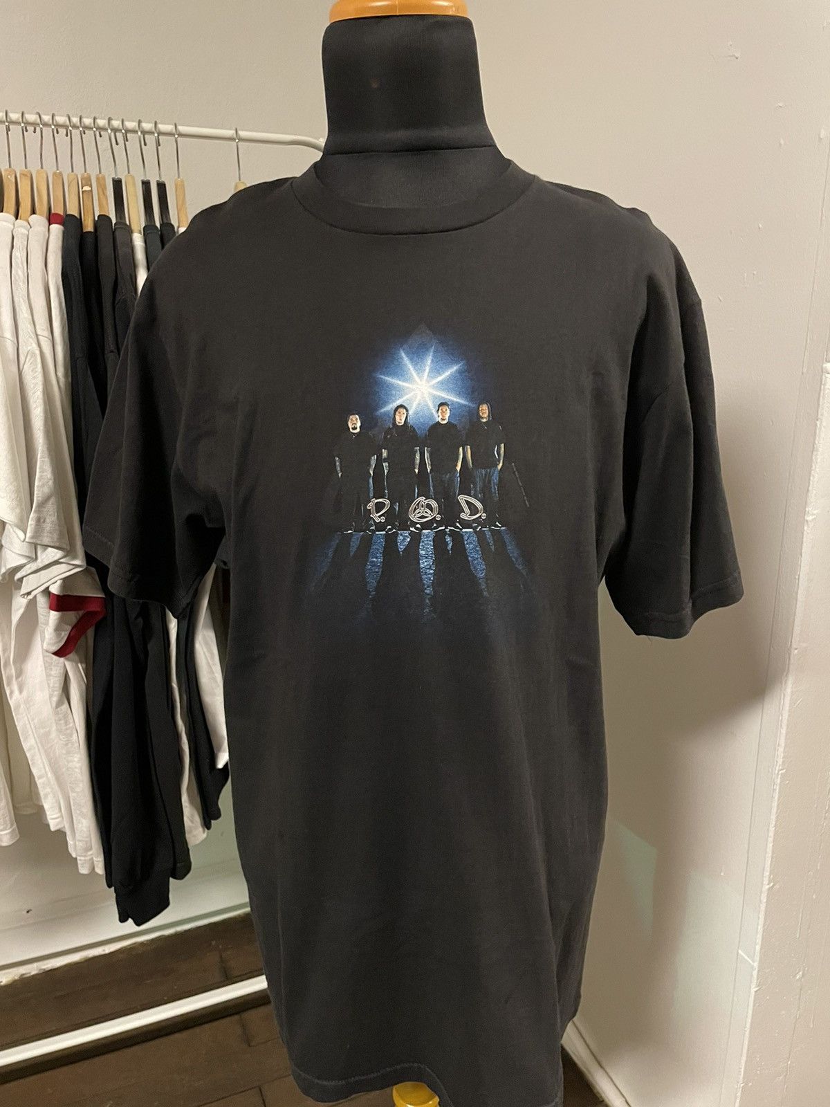 Vintage P O D Payable On Death