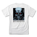 Terminator 2 Machine Tee T Shirt White