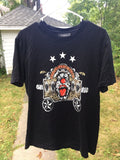 Givenchy Circus Tee Hoodie, Sweatshirt | FlexRushtees.com
