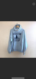 Jerzees Vintage Hoodie Xl