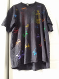 Vintage Godfather Print Tee
