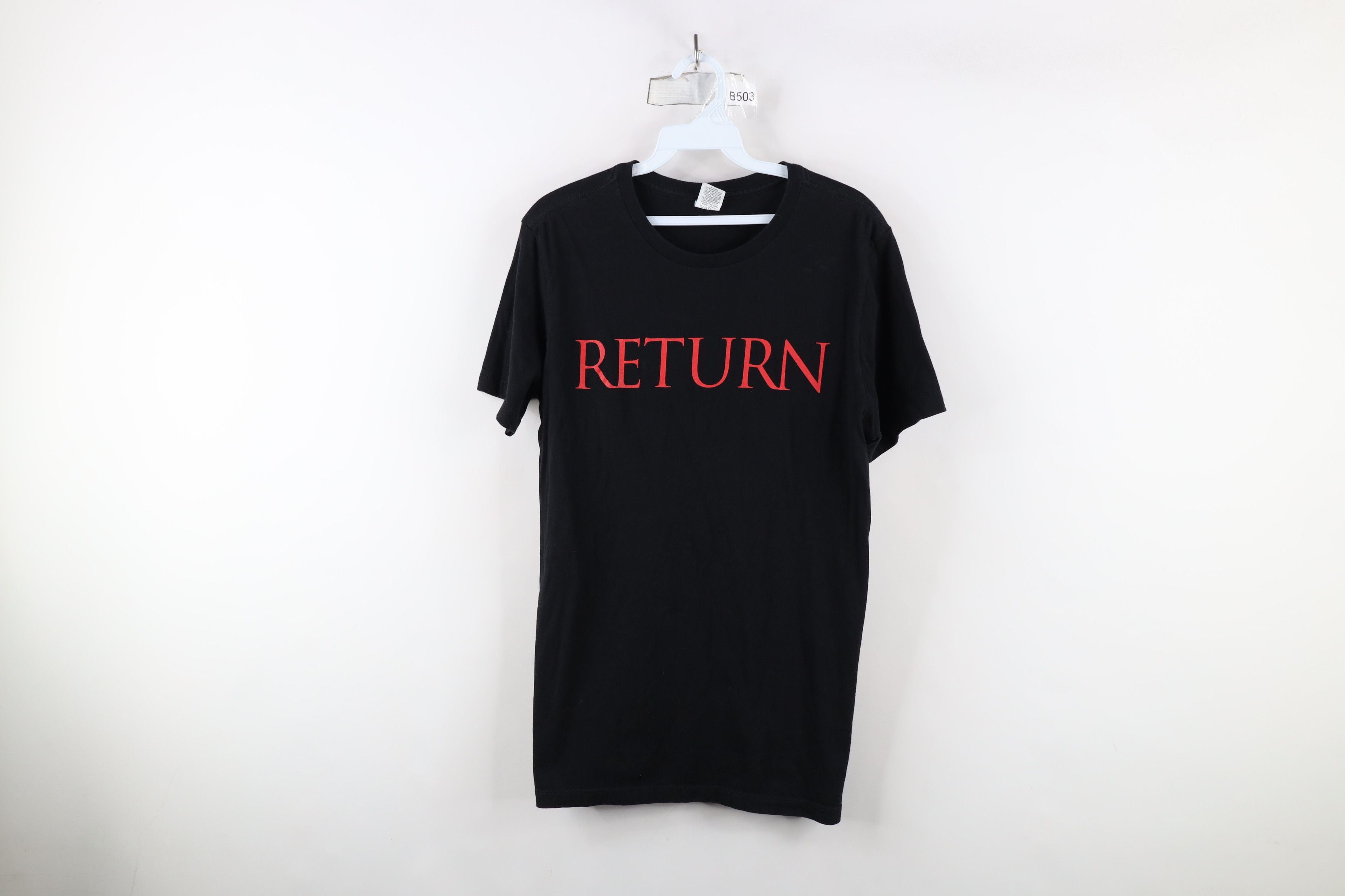 Vintage Y2k Faded Return Tour My Chemical Romance Band T Shirt Black Hoodie, Sweatshirt | FlexRushtees.com