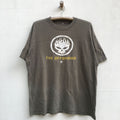 Band Tees Vintage The Offspring American Rock Band Hoodie, Sweatshirt | FlexRushtees.com