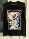 Vintage Alice In Chains Alice In Wonderland Shirt Bootleg Hoodie, Sweatshirt | FlexRushtees.com