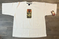 Rap Tees X Vintage Vintage Deadstock 2pac Tupac Tee Hoodie, Sweatshirt | FlexRushtees.com
