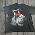 Vintage A Boogie Wit Da Hoodie Artist 2 0 Shirt Mens Xl Black Rap Tee Graphic Album Hip Hop Sweatshirt | FlexRushtees.com