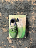 White Off White Odsy Low Sneaker 45 12us Worn Lightly Og All