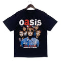 Band Tees Oasis Britpop Band Liam Gallagher Uk Tee Shirt Hoodie, Sweatshirt | FlexRushtees.com