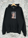 Vintage Muhammad Ali Hoodie Boxing Fight Club Hype Rare