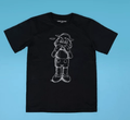 Kaws Holiday Japan T Shirt Sketch Hoodie, Sweatshirt | FlexRushtees.com