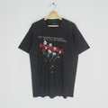 Band Tees Vintage My Chemical Romance American Rock Emo Band T Shirt Hoodie, Sweatshirt | FlexRushtees.com
