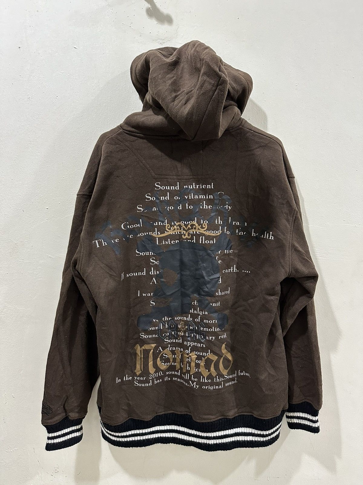 Noise Bullet Noise Rock Roll Nomad Full Printed Hoodies T-Shirts, Sweatshirt | FlexRushtees.com