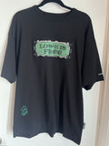 Other Nwt Korean Ajobyajo Love Is Free Pride T Shirt 24 Xl Hoodie, Sweatshirt | FlexRushtees.com