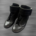 Margiela Maison Margiela Future Black Gradient Shoes