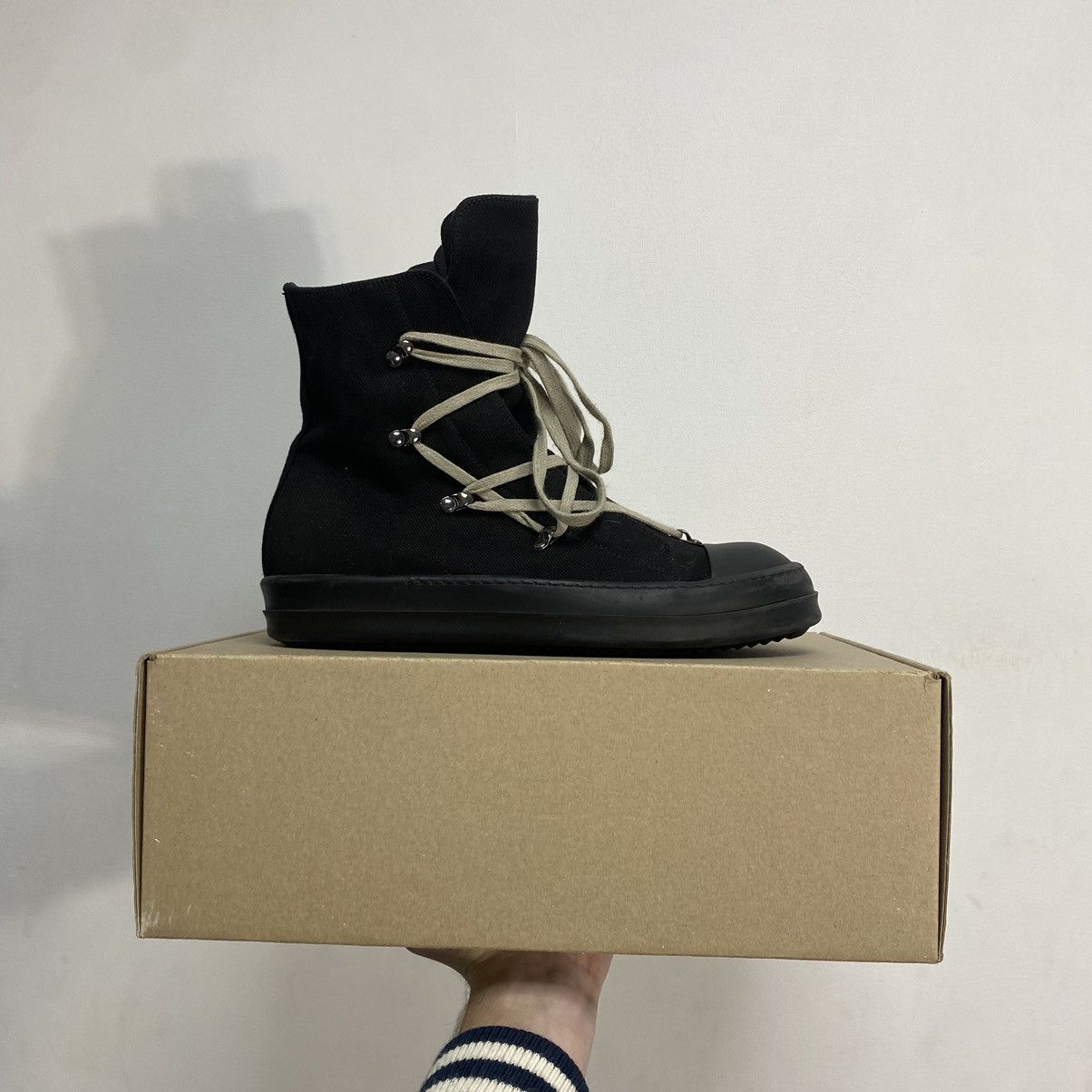 Owens Rick Owens Hexa Ramones T-Shirts, Hoodie, Sweatshirt | AU16VibeMintTees.com