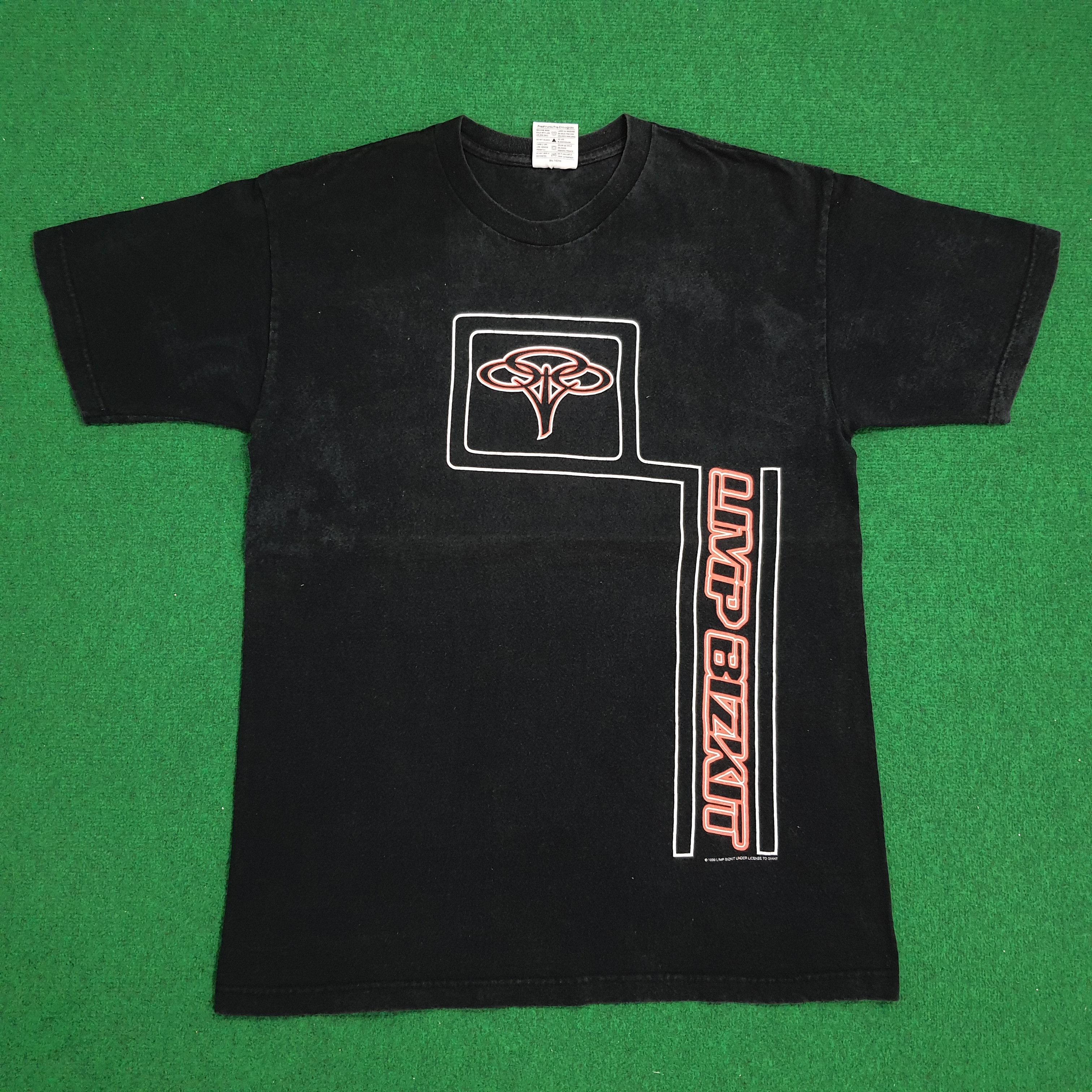 Rap Tees 90 S Limp Bizkit Band Tour T Shirt Hoodie, Sweatshirt | FlexRushtees.com