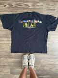 Vintage Pulse Las Vegas Crazy T Shirt