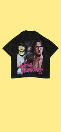 Other Theabstractbrand Tee The Warriors 3x