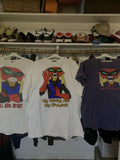 Vintage 1998 Space Ghost Tee