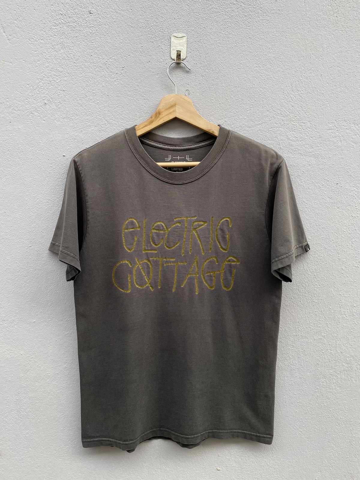 Fragment X Shawn Stussy Staff Tee Hoodie, Sweatshirt | FlexRushtees.com