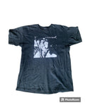 Vintage Gildan My Bloody Valentine Custom Hand Print Tee Hoodie, Sweatshirt | FlexRushtees.com