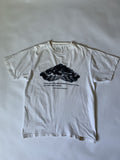 White Mountaineering Aw16 Mountain Hands Tee