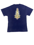 Stussy 1990s T C Double Dragon Surf Tee Hoodie, Sweatshirt | FlexRushtees.com