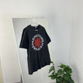 Band Tees Vintage Y2k Red Hot Chili Peppers Rock Band T Shirt Hoodie, Sweatshirt | AU16VibeMintTees.com