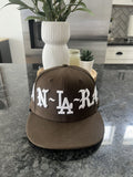 Born X Raised X La Dodgers