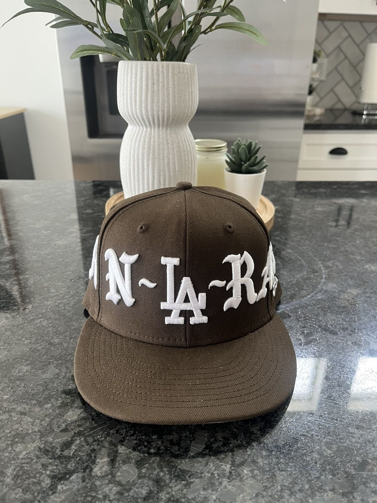 Born X Raised X La Dodgers